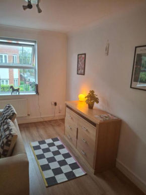 Cosy 4 bed townhouse